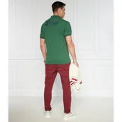 Koszule męskie - Lacoste Polo | Regular Fit - miniaturka - grafika 1