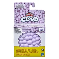 Masy plastyczne - Play-Doh, Bubble Fun Lavender, F5218 - miniaturka - grafika 1