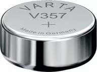 Baterie i akcesoria - Varta BATERIA SR44 /357/v357 V114 - miniaturka - grafika 1