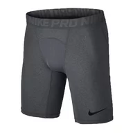 Bielizna sportowa męska - Nike Pro Compression Short 091 : Rozmiar - S - miniaturka - grafika 1