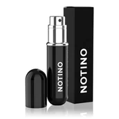 Pozostałe akcesoria kosmetyczne - Notino Travel Collection Perfume Atomiser atomizer do napełniania perfum Black 5 ml - miniaturka - grafika 1