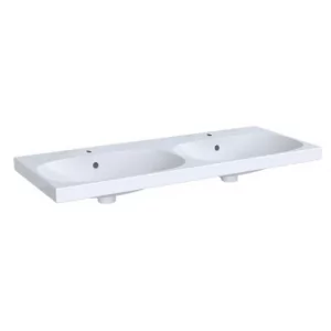 Geberit Acanto B120 - Umywalki - miniaturka - grafika 1