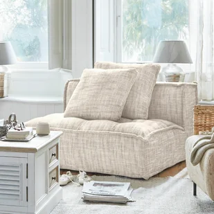 Fotel wypoczynkowy Lemeire - Sofy i kanapy Fotel wypoczynkowy Lemeire - Sofy i kanapy - miniaturka - grafika 1