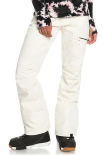 Spodnie damskie Roxy Nadia Insulated Snow narciarskie XS - Spodnie damskie - miniaturka - grafika 1