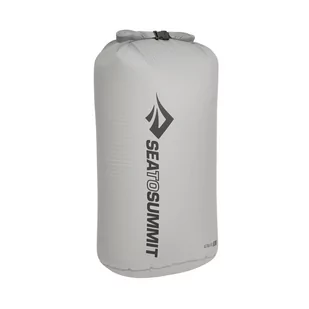 Worek wodoodporny Sea To Summit Ultra-Sil Dry Bag 35L high rise grey - ONE SIZE - Akcesoria turystyczne - miniaturka - grafika 1
