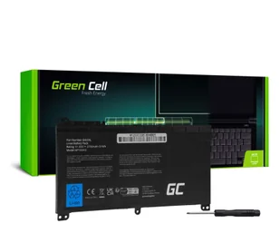 Green Cell BI03XL ON03XL do HP - Baterie do laptopów Green Cell BI03XL ON03XL do HP - Baterie do laptopów - miniaturka - grafika 1
