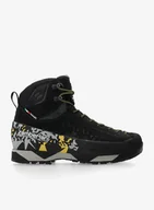 Buty trekkingowe męskie - Buty trekkingowe Zamberlan Salathe Trek GTX RR - black yellow/black yellow - miniaturka - grafika 1