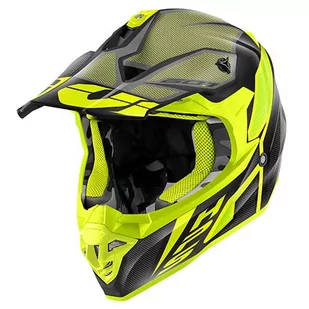 HPS 60.1 Fresh kask integralny (Cross) Graphic Fresh - Kaski motocyklowe - miniaturka - grafika 1