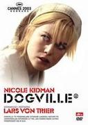 Filmy fabularne DVD - Dogville [DVD] - miniaturka - grafika 1