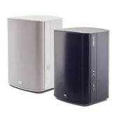 Streamery - Paradigm PW 300 Kolumna aktywna (sztuka) - Czarny - miniaturka - grafika 1