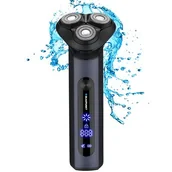 Golarki męskie - Blaupunkt MSR711 - miniaturka - grafika 1