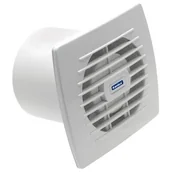 Wentylatory łazienkowe - Kanlux CYKLON EOL120B 70916 - miniaturka - grafika 1