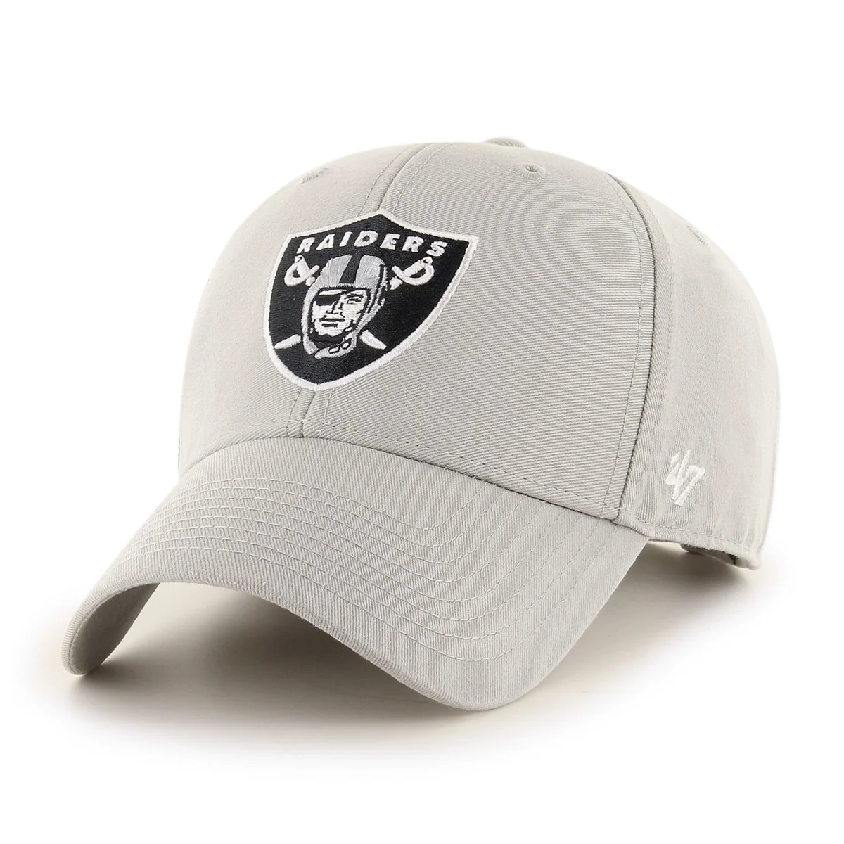 Czapka 47 brand LAS VEGAS RAIDERS Unisex