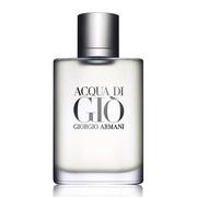 Wody i perfumy męskie - Giorgio Armani Acqua di Gio woda toaletowa 200ml  - miniaturka - grafika 1