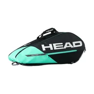 Tenis ziemny - Torba tenisowa Head Tour Team 6 RKT - miniaturka - grafika 1