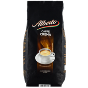 Alberto Caffe Crema 1kg