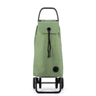 Wózek na zakupy Rolser I-Max Tweed IMX382 - Torby i wózki na zakupy - miniaturka - grafika 1