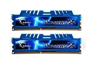 G.Skill 16GB F3-1600C9D-16GXM DDR3 - Pamięci RAM - miniaturka - grafika 10