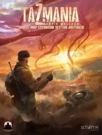 PHALANX AuZtralia: TaZmania - Phalanx - Zestawy szkolne - miniaturka - grafika 1