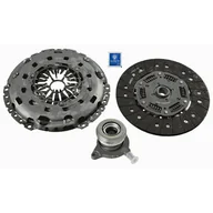 Sprzęgła - Sprzęgło - komplet SACHS 3000 990 277  w 24 h. Do 100 dni na zwrot. 100 tys. Klientów. - miniaturka - grafika 1
