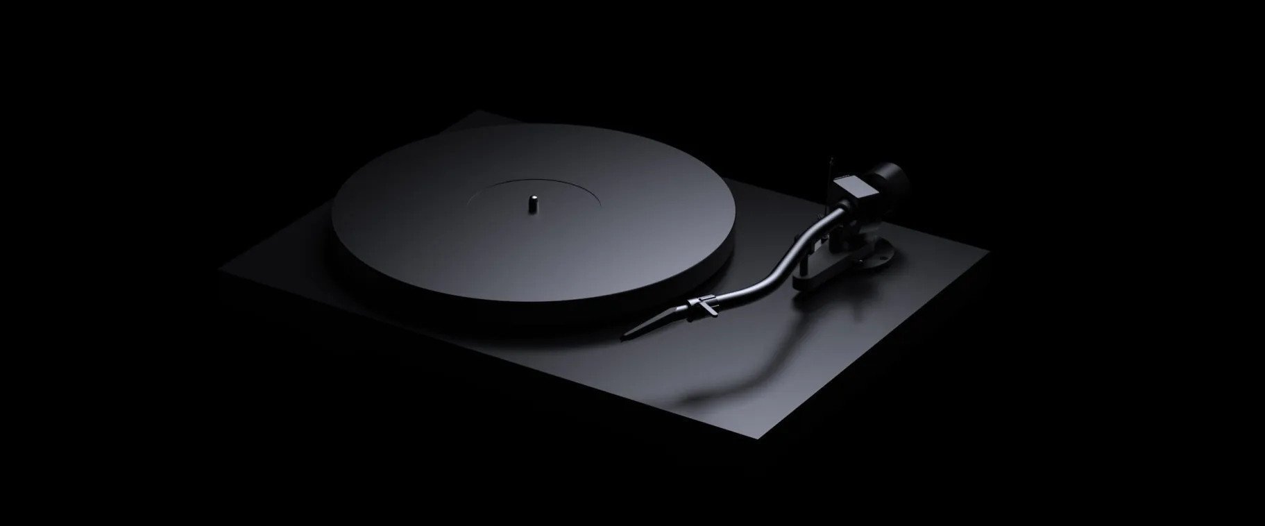 Pro-Ject Pick It S2 C DEBUT PRO S Balanced