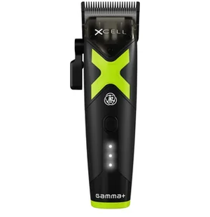 Gamma Piu Xcell - Maszynki do strzyżenia - miniaturka - grafika 1