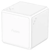 Systemy inteligentnych domów - Aqara Cube T1 Pro CTP-R01 - miniaturka - grafika 1