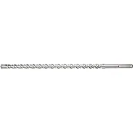 Wiertła - Graphite Wiertło z uchwytem SDS-max 24x600mm 57H524 - miniaturka - grafika 1
