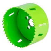 Otwornice - VERTO Otwornica bi - metalowa 83 mm - miniaturka - grafika 1