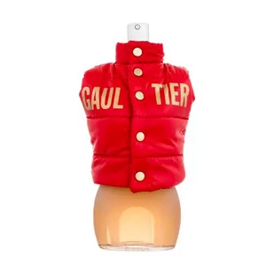 Jean Paul Gaultier Classique Collector Edition 2022 woda toaletowa 100ml TESTER - Wody i perfumy damskie - miniaturka - grafika 1