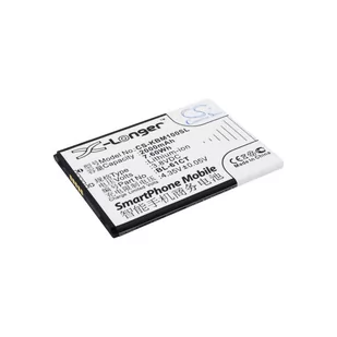 Koobee S3 / BL-61CT 2000mAh 7.60Wh Li-Ion 3.8V (Cameron Sino) - Baterie do telefonów - miniaturka - grafika 1