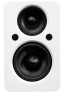 Głośniki i kolumny - Jamo mini MKII 2-drożny Biały Przewodowy i Bezprzewodowy - miniaturka - grafika 1