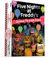 Gry planszowe - Funko POP! Funkoverse, gra planszowa, Five Nights at freddy's - miniaturka - grafika 1