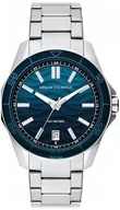 Zegarki męskie - Zegarek Armani Exchange AX1950 SPENCER - miniaturka - grafika 1
