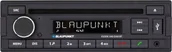 Radia samochodowe - BLAUPUNKT Essen 200 DAB BT CD - miniaturka - grafika 1