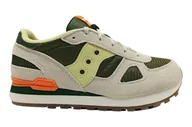Buty dla chłopców - Buty chłopięce Saucony Shadow Orginal sneakersy-36 - miniaturka - grafika 1