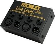 Efekty gitarowe - Morley Line Level Shifter - 2 Channel Box, XLR/TRS - miniaturka - grafika 1