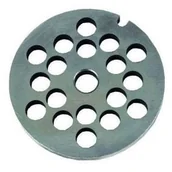 Artykuły masarskie - Sitko do maszynki nr 10 fi 10 mm - miniaturka - grafika 1