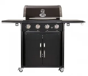 Grill gazowy Outdoorchef Australia 415 - 4 palniki - Grille gazowe - miniaturka - grafika 1
