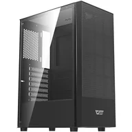 Obudowy komputerowe - DarkFlash A290 Black - miniaturka - grafika 1