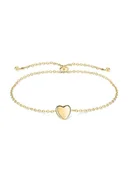 Bransoletki - Tamaris Bransoletka z elementem ozdobnym - miniaturka - grafika 1