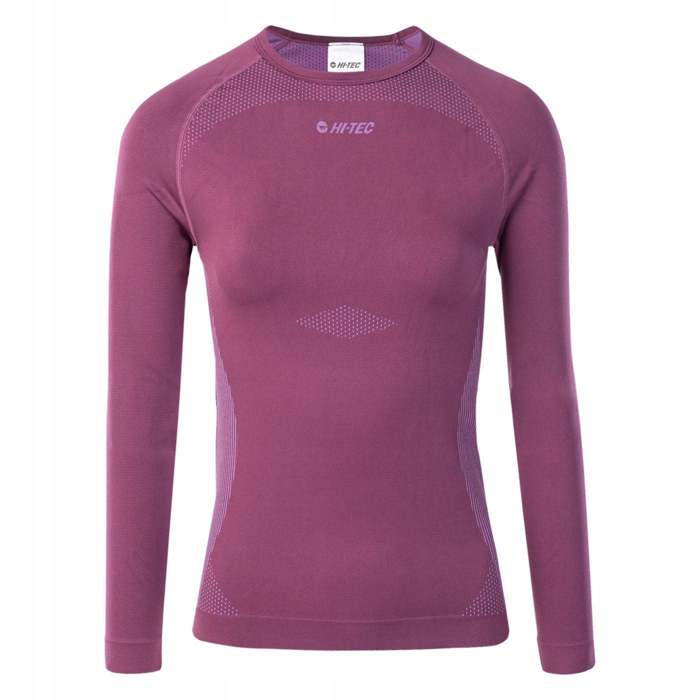 DAMSKA BLUZKA TERMOAKTYWNA LADY RAIR HI-TEC L/XL