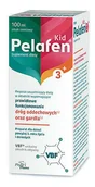 Przeziębienie i grypa - PhytoPharm Pelafen Kid 3 100 ml - miniaturka - grafika 1