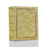 Albumy fotograficzne - Album wsuwany Classic Kremowy (304 zdjęcia 10x15) - miniaturka - grafika 1