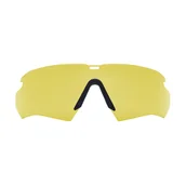 Wizjery, muszle oczne i akcesoria do aparatów - ESS - Wizjer Crossbow - Hi-Def Yellow - Żółty - 740-0423 - miniaturka - grafika 1