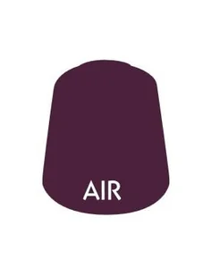 Air: Gal Vorbak Red (24ml) (28-74) GamesWorkshop 28-74 - Gry bitewne - miniaturka - grafika 1
