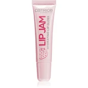 Błyszczyki do ust - Catrice Autumn Collection Lip Jam Hydrating Lip Gloss - błyszczyk do ust Stawrr Baby - miniaturka - grafika 1