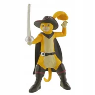 Figurki dla dzieci - Comansi figurka Shrek - Puss in boots Y99924 - figurka - miniaturka - grafika 1