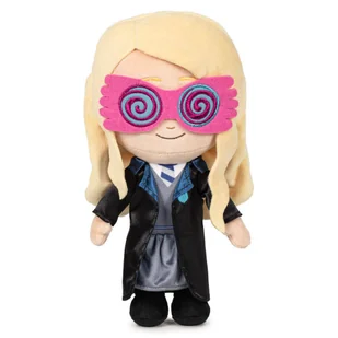 Maskotka Harry Potter Luna Lovegood plush toy 29cm - Maskotki i pluszaki - miniaturka - grafika 1