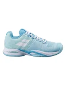 Tenis ziemny - Buty Do Tenisa Damskie Babolat Propulse Blast All Court - miniaturka - grafika 1